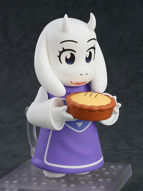Toriel Nendoroid Figure UNDERTALE - FigurineOut