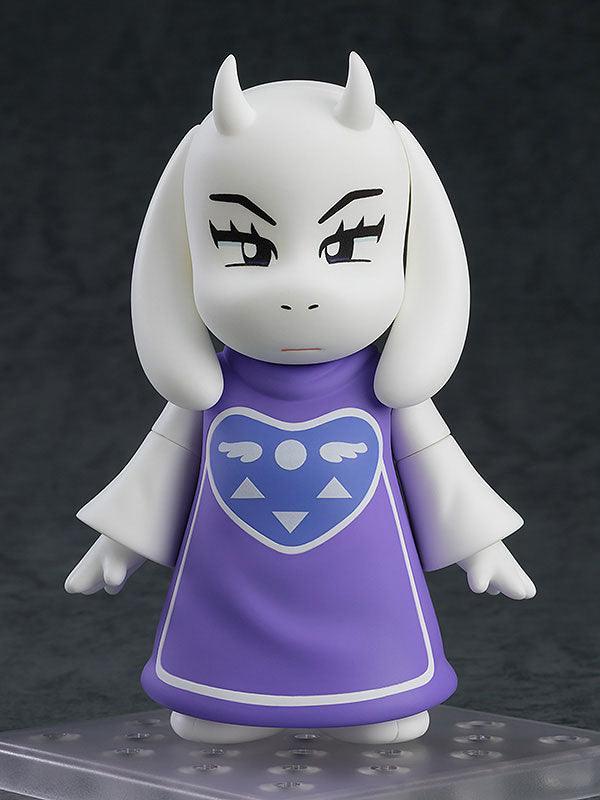 Toriel Nendoroid Figure UNDERTALE - FigurineOut