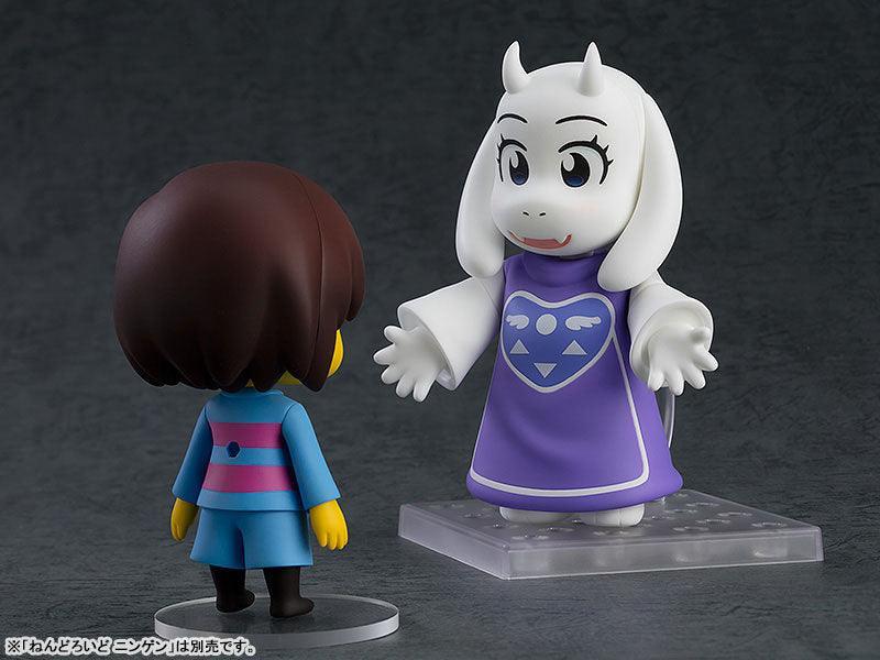 Toriel Nendoroid Figure UNDERTALE - FigurineOut