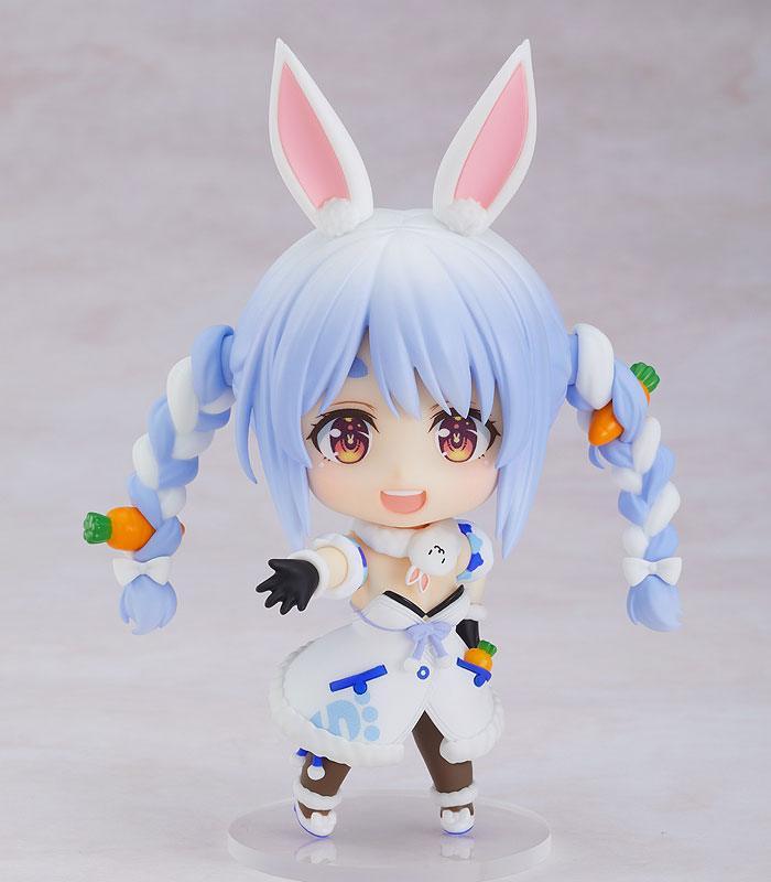 Usada Pekora Nendoroid - Hololive Production - FigurineOut