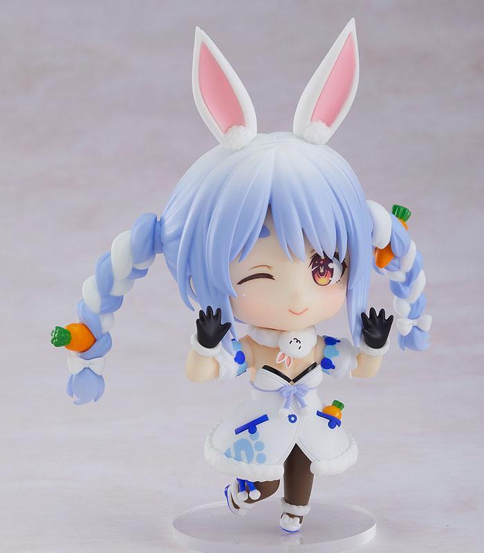 Usada Pekora Nendoroid - Hololive Production - FigurineOut
