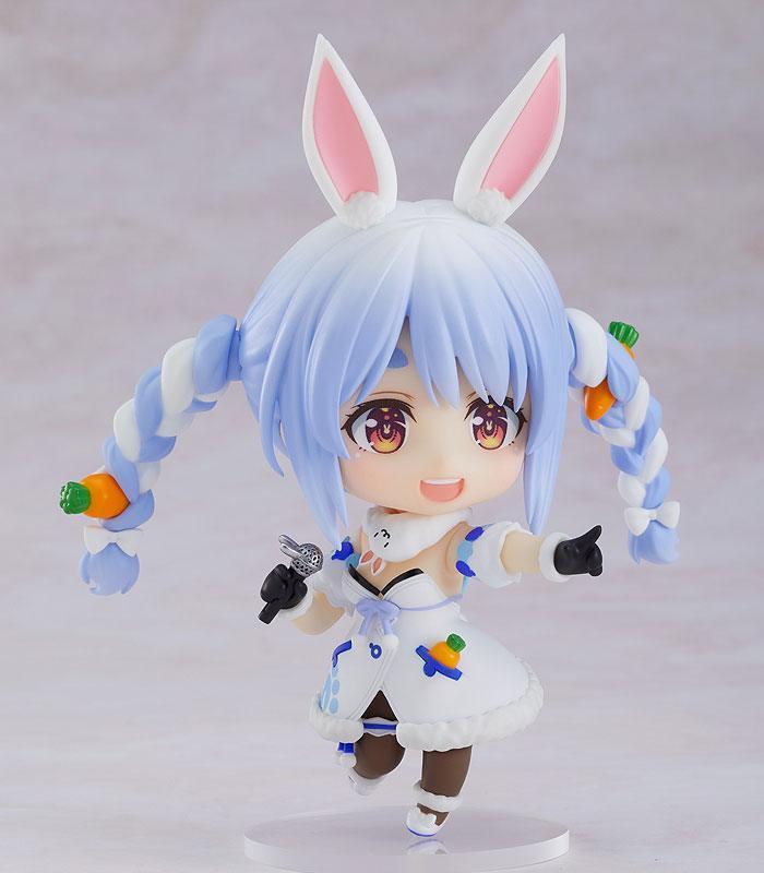 Usada Pekora Nendoroid - Hololive Production - FigurineOut