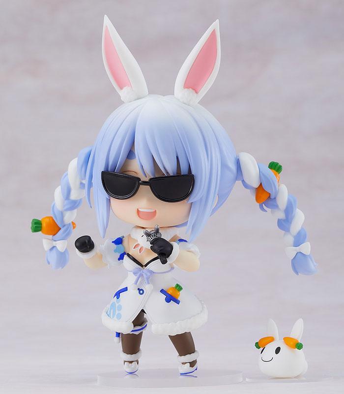 Usada Pekora Nendoroid - Hololive Production - FigurineOut