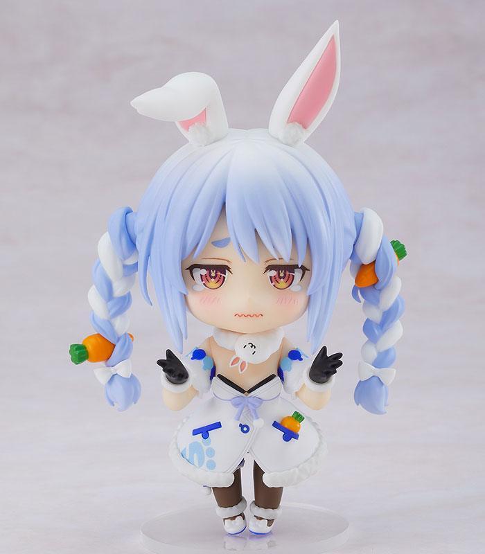 Usada Pekora Nendoroid - Hololive Production - FigurineOut