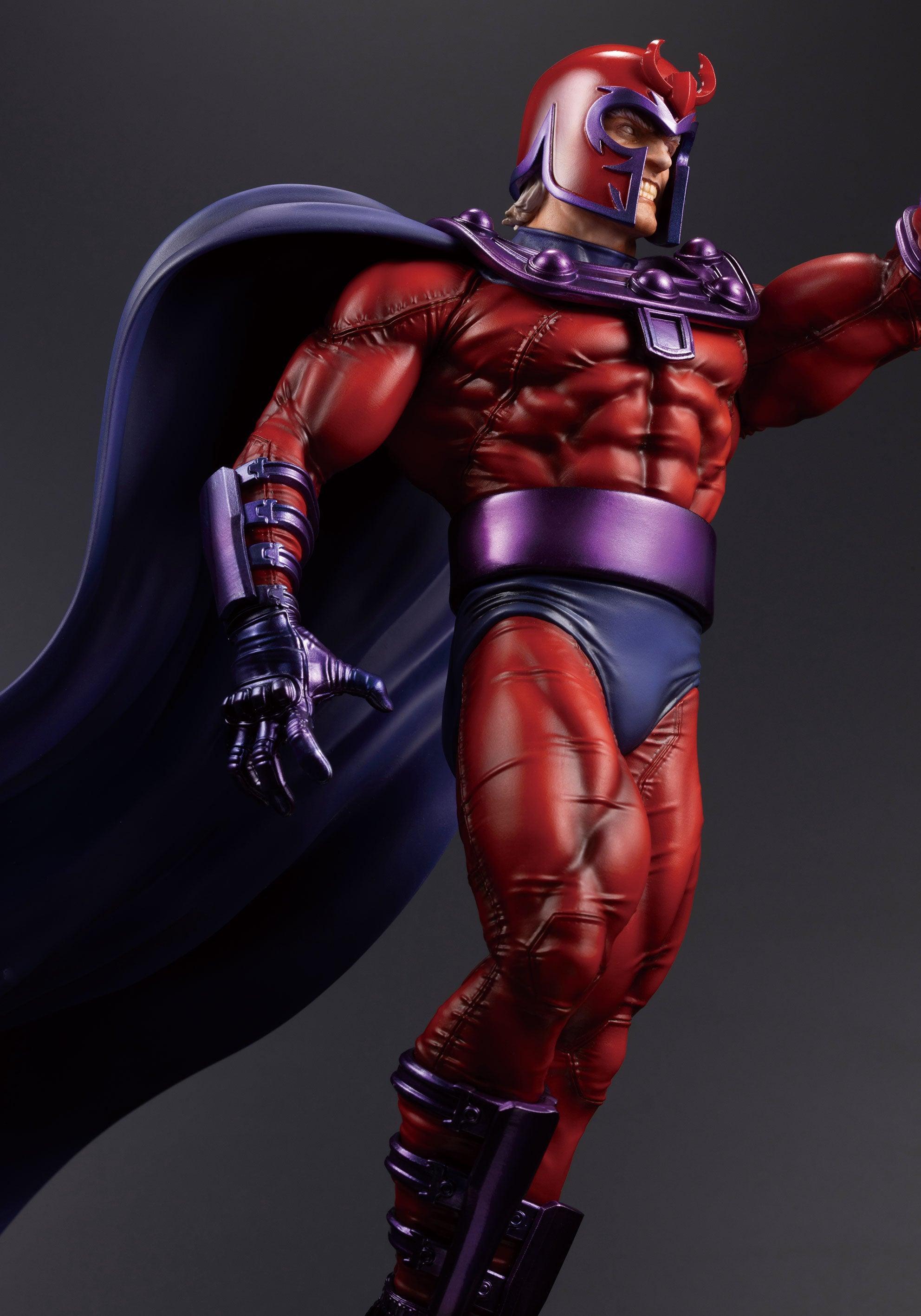 X-Men Magneto Marvel Universe 1/6 Scale Statue - FigurineOut