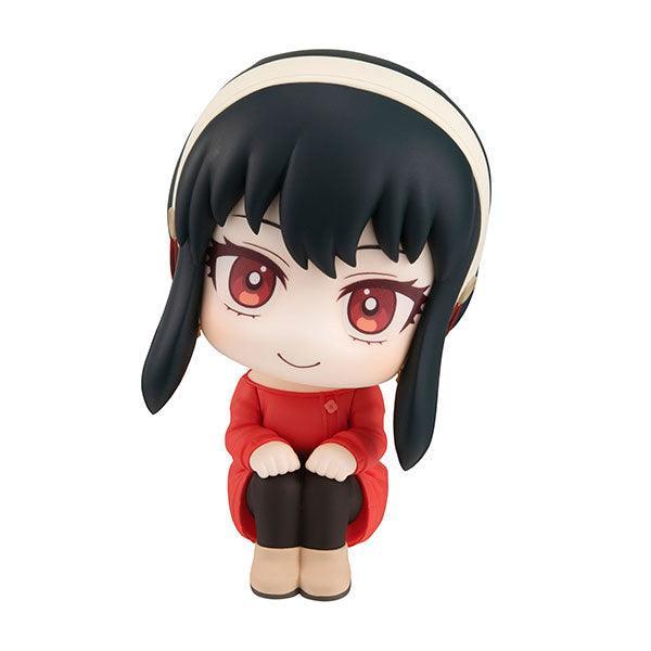 Yor Forger LookUp Spy x Family - FigurineOut