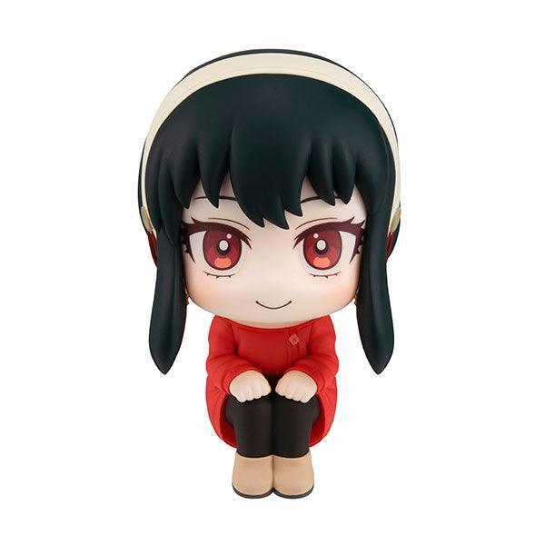 Yor Forger LookUp Spy x Family - FigurineOut