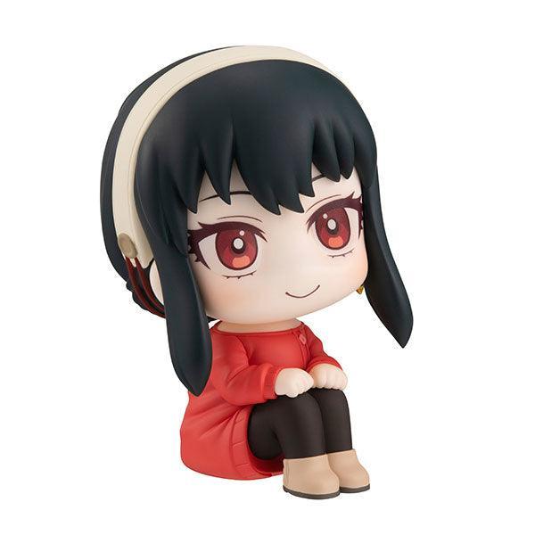 Yor Forger LookUp Spy x Family - FigurineOut