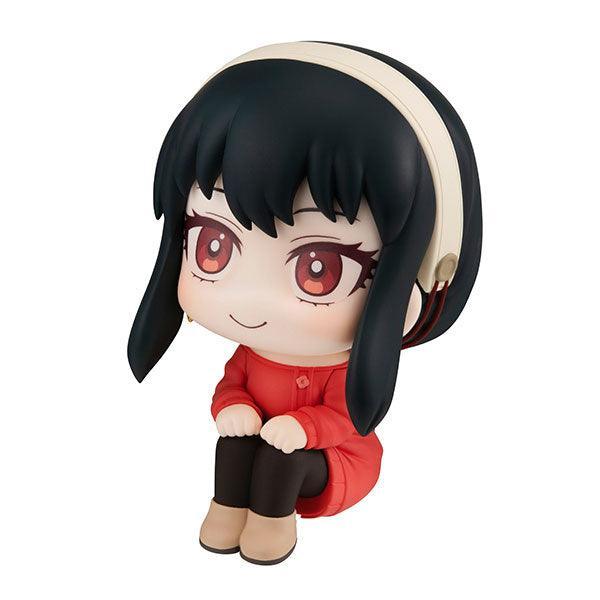 Yor Forger LookUp Spy x Family - FigurineOut