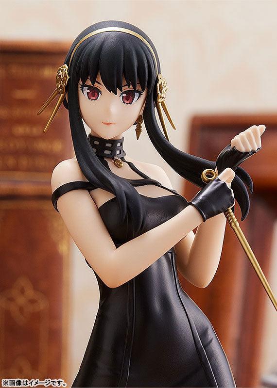 Yor Forger POP UP PARADE - Spy x Family - FigurineOut