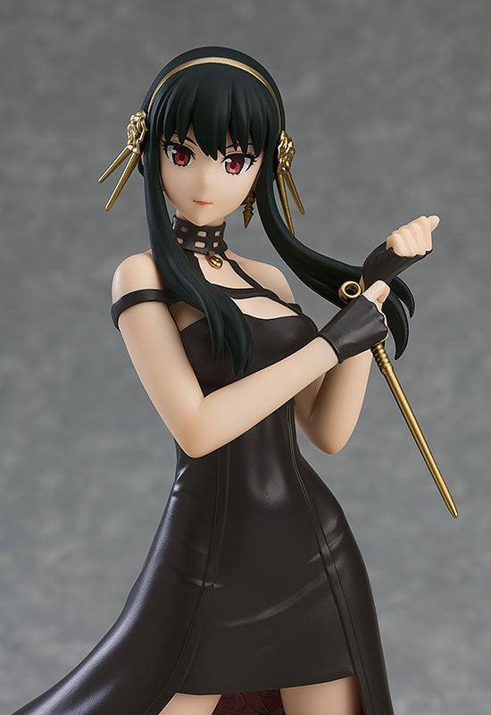 Yor Forger POP UP PARADE - Spy x Family - FigurineOut