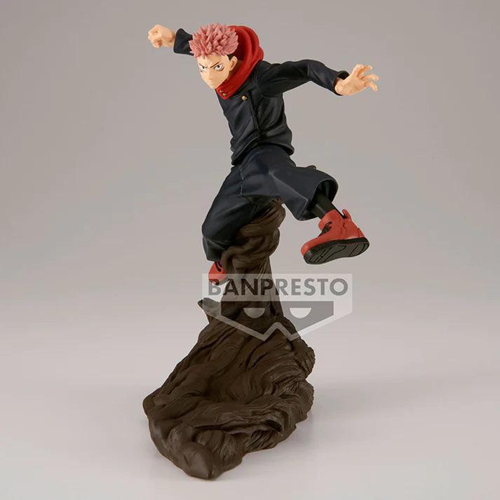 Yuji Itadori Figure Combination Battle - Jujutsu Kaisen - FigurineOut
