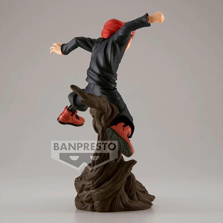 Yuji Itadori Figure Combination Battle - Jujutsu Kaisen - FigurineOut