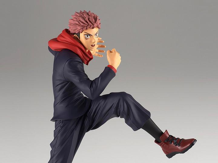 Yuji Itadori King of Artist Prize Figure - Jujutsu Kaisen - FigurineOut