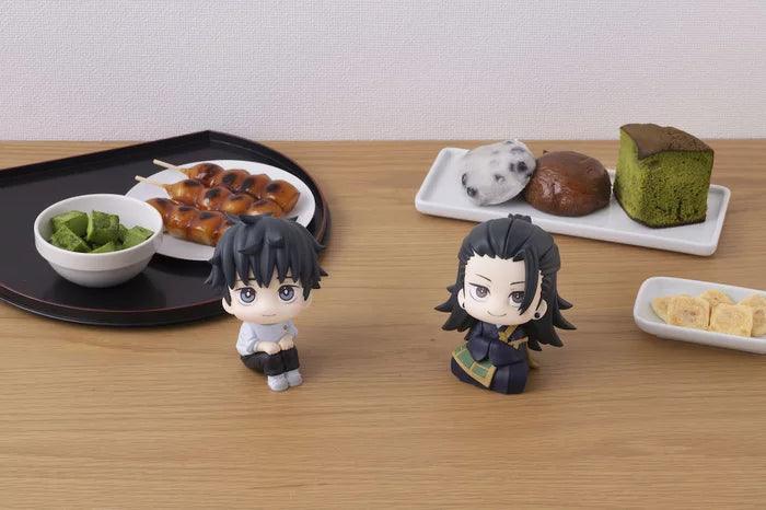 Yuta Okkotsu Look Up Series Jujutsu Kaisen 0: The Movie - FigurineOut