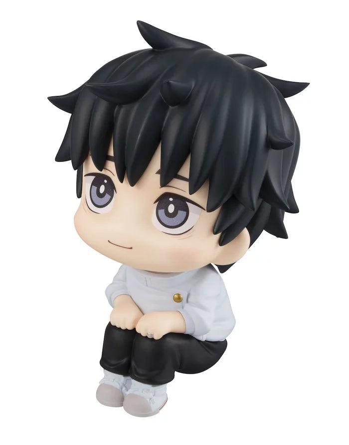 Yuta Okkotsu Look Up Series Jujutsu Kaisen 0: The Movie - FigurineOut