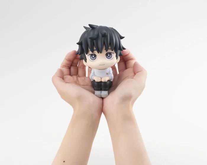 Yuta Okkotsu Look Up Series Jujutsu Kaisen 0: The Movie - FigurineOut