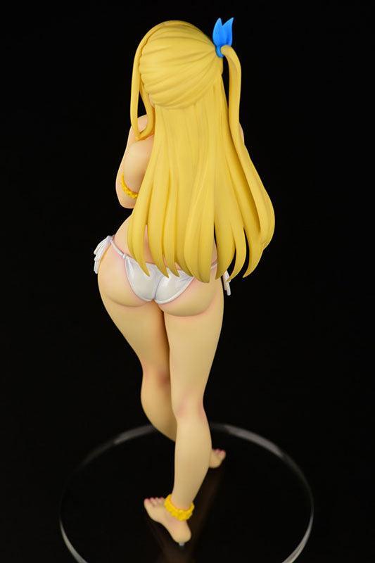 Lucy Heartfilia Swimsuit Version PURE in HEART - Fairy Tail - FigurineOut